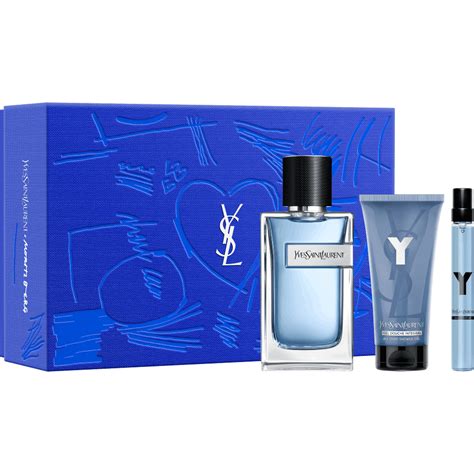 geschenkset ysl